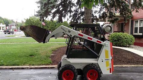 lp skid steer|propane powered skid steer loader.